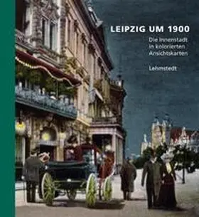 Brogiato |  Leipzig um 1900 | Buch |  Sack Fachmedien