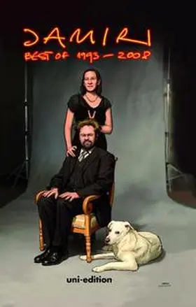 Jamiri |  Jamiri | Buch |  Sack Fachmedien