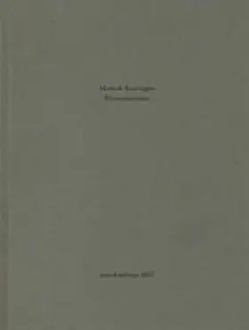 Azarmgin |  Illuminationen | Buch |  Sack Fachmedien
