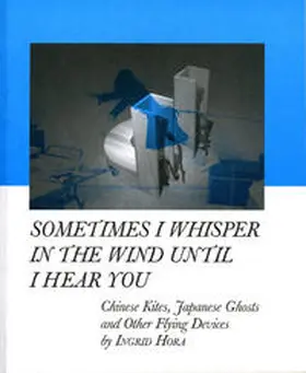 Hora |  Sometimes I Whisper in the Wind Until I Hear You | Buch |  Sack Fachmedien