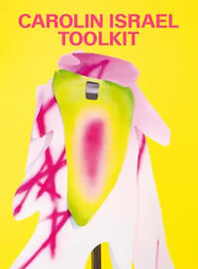  Carolin Israel - Toolkit | Buch |  Sack Fachmedien