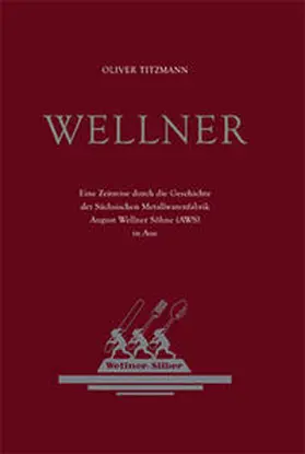 Titzmann |  WELLNER | Buch |  Sack Fachmedien