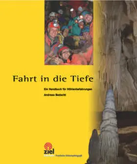 Bedacht |  Fahrt in die Tiefe | Buch |  Sack Fachmedien