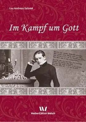 Andreas-Salomé / Schwab |  Im Kampf um Gott | eBook | Sack Fachmedien
