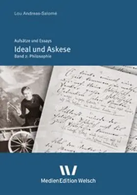 Andreas-Salomé / Schwab |  "Ideal und Askese" | eBook | Sack Fachmedien