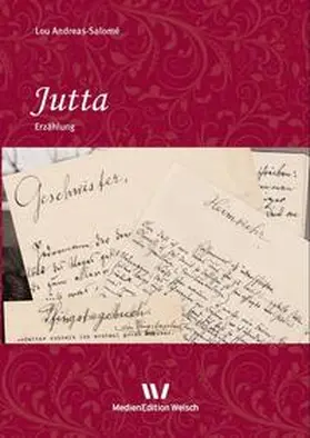 Andreas-Salomé / Weiershausen |  Jutta | eBook | Sack Fachmedien