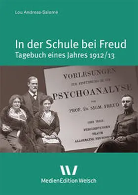 Andreas-Salomé / Klemann |  In der Schule bei Freud | Buch |  Sack Fachmedien