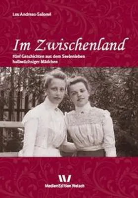 Andreas-Salomé / Benert |  Im Zwischenland | Buch |  Sack Fachmedien