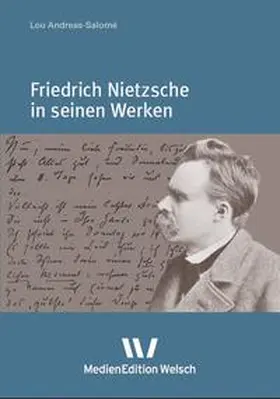 Andreas-Salomé / Unger |  Friedrich Nietzsche in seinen Werken | Buch |  Sack Fachmedien