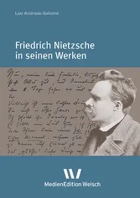 Andreas-Salomé / Unger |  Friedrich Nietzsche in seinen Werken | eBook | Sack Fachmedien