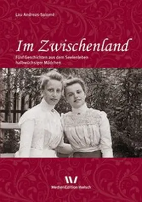 Andreas-Salomé / Benert |  Im Zwischenland | eBook | Sack Fachmedien