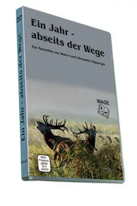 Ripperger |  Ein Jahr - abseits der Wege | Sonstiges |  Sack Fachmedien