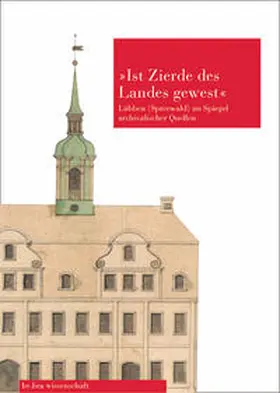 Weirauch / Schröder / Neitmann |  '…ist Zierde des Landes gewest…' | Buch |  Sack Fachmedien