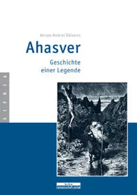 Baleanu / Schoeps |  Ahasver | Buch |  Sack Fachmedien