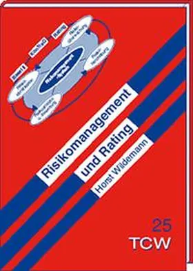 Wildemann |  Risikomanagement und Rating | Buch |  Sack Fachmedien