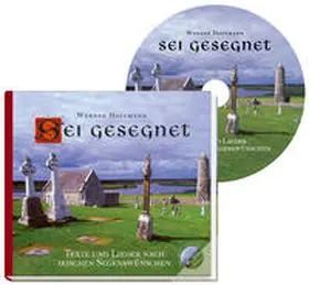 Hoffmann |  Sei gesegnet | Buch |  Sack Fachmedien