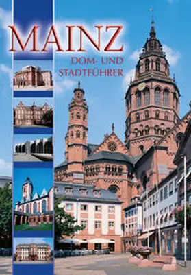 Imhof / Kestin |  Mainz | Buch |  Sack Fachmedien