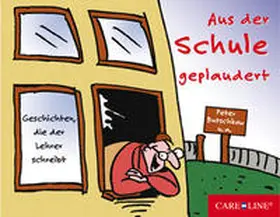 Butschkow |  Aus der Schule geplaudert! | Buch |  Sack Fachmedien