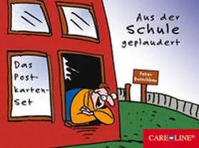 Butschkow |  Aus der Schule geplaudert! | Buch |  Sack Fachmedien