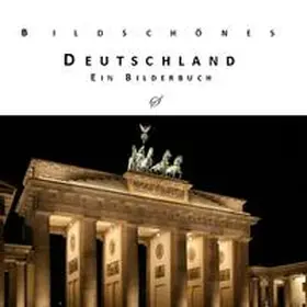 Gußmann / Wacker-Gußmann |  Bildschönes Deutschland | Buch |  Sack Fachmedien