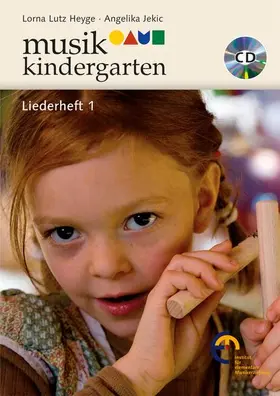 Jekic / Heyge |  Musikkindergarten - Liederheft 1 | Sonstiges |  Sack Fachmedien