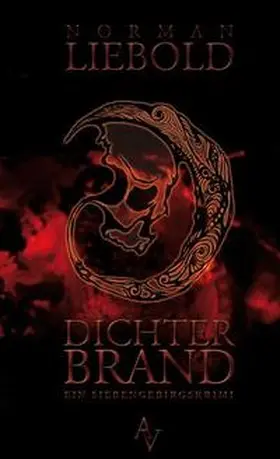 Liebold |  Dichterbrand | Buch |  Sack Fachmedien