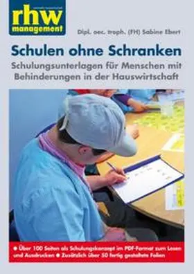 Ebert |  Schulen ohne Schranken - CD-ROM | Sonstiges |  Sack Fachmedien