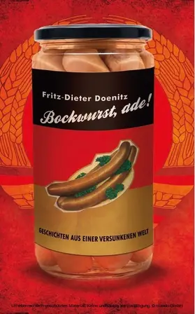 Doenitz |  Bockwurst adé! | eBook | Sack Fachmedien