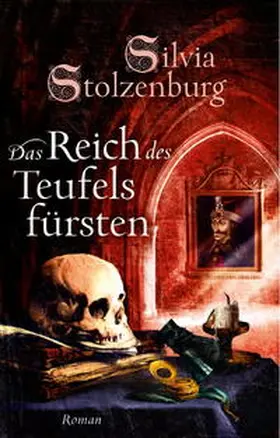 Stolzenburg |  Das Reich des Teufelsfürsten | Buch |  Sack Fachmedien