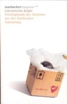 Fischer / Bürger |  Literarische Köpfe | Buch |  Sack Fachmedien