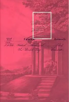 Blöcker |  Christian Buddenbrook zur Kur in Bad Boll, Bad Cannstatt und Esslingen | Buch |  Sack Fachmedien