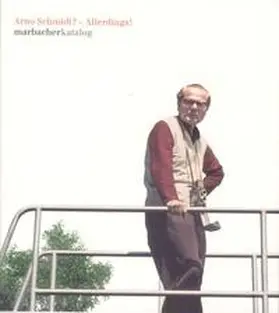 Fischer / Gronius / Lutz |  Arno Schmidt? - Allerdings! | Buch |  Sack Fachmedien