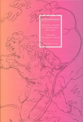  Kabinettstücke. Marbacher Leihgaben in Literaturmuseen des Landes, vorgestellt von ›Spuren‹-Autoren | Buch |  Sack Fachmedien