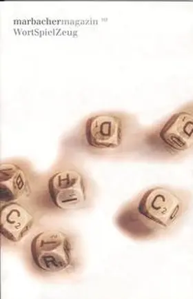 Krass |  WortSpielZeug | Buch |  Sack Fachmedien