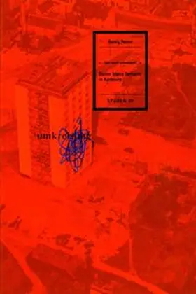 Patzer |  Rainer Maria Gerhardt in Karlsruhe | Buch |  Sack Fachmedien