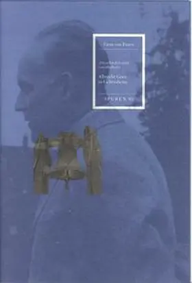 Essen |  Albrecht Goes in Gebersheim | Buch |  Sack Fachmedien