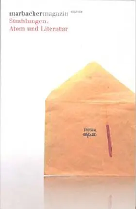 Raulff |  Strahlungen | Buch |  Sack Fachmedien