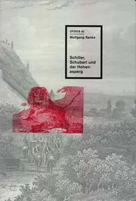 Ranke |  Schiller, Schubart und der Hohenasperg | Buch |  Sack Fachmedien