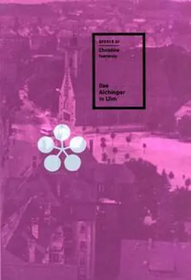 Ivanovic |  Ilse Aichinger in Ulm | Buch |  Sack Fachmedien