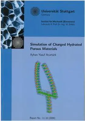 Markert / Ehlers |  Weak or Strong - On Coupled Problems In Continuum Mechanics | Buch |  Sack Fachmedien