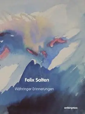 Salten / Schmitt Scheubel |  Währinger Erinnerungen | Buch |  Sack Fachmedien