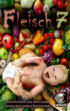 Lancester / Knorr / Skibbe |  Fleisch 7 | Buch |  Sack Fachmedien