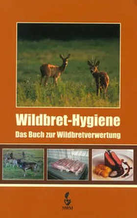Winkelmayer / Lebersorger / Zedka |  Wildbret-Hygiene | Buch |  Sack Fachmedien