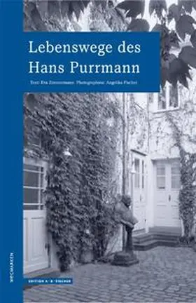 Zimmermann |  Lebenswege des Hans Purrmann | Buch |  Sack Fachmedien