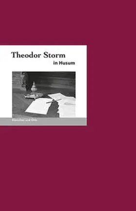 Missfeldt / Demandt |  Theodor Storm in Husum | Buch |  Sack Fachmedien