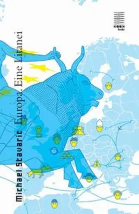 Stavaric / Seel |  Europa | Buch |  Sack Fachmedien