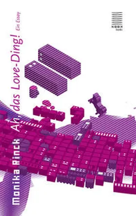 Rinck / Seel |  Ah, das Love-Ding! | Buch |  Sack Fachmedien