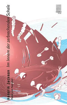 Jackson |  Im Innern der zerbrechenden Schale | Buch |  Sack Fachmedien