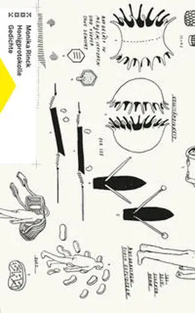 Rinck / Seel |  Honigprotokolle | Buch |  Sack Fachmedien