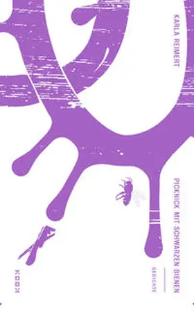 Reimert / Seel |  Picknick mit schwarzen Bienen | Buch |  Sack Fachmedien